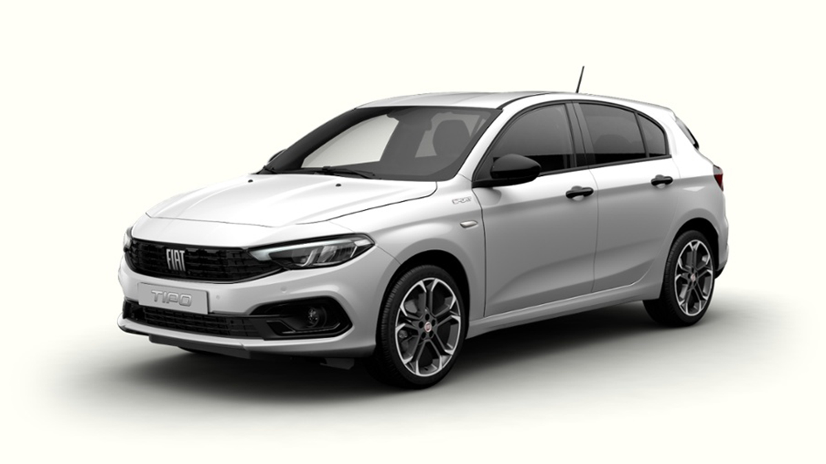 fiat tipo city sport 2021