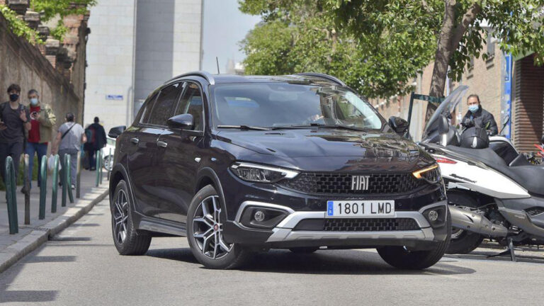 fiat tipo cross 2021 26g