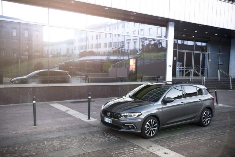 fiat tipo puertas 16g