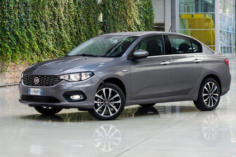 fiat tipo20161