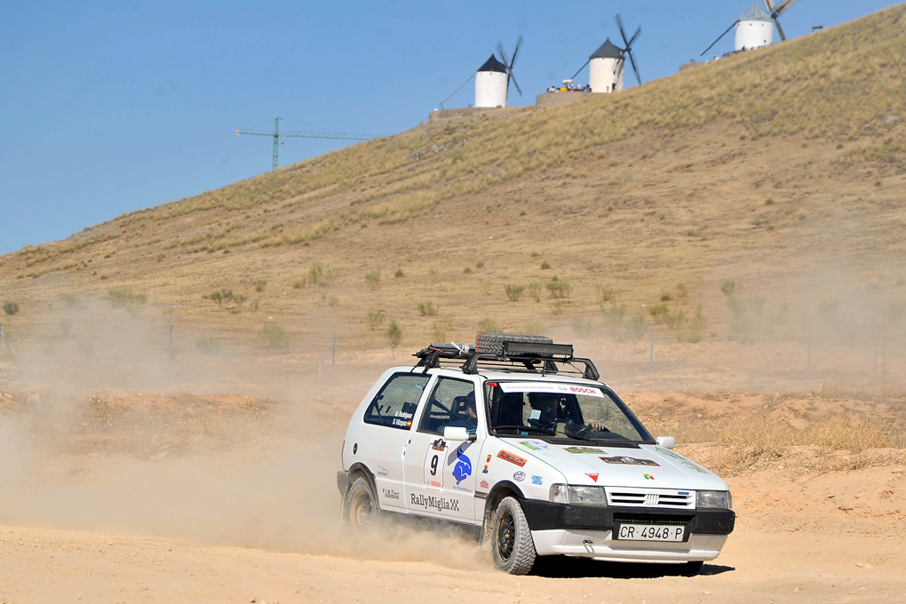 fiat uno