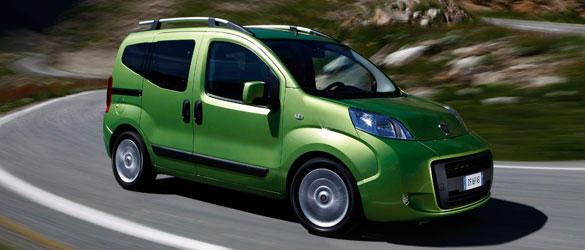 fiat qubo