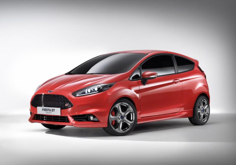 fiesta st concept00