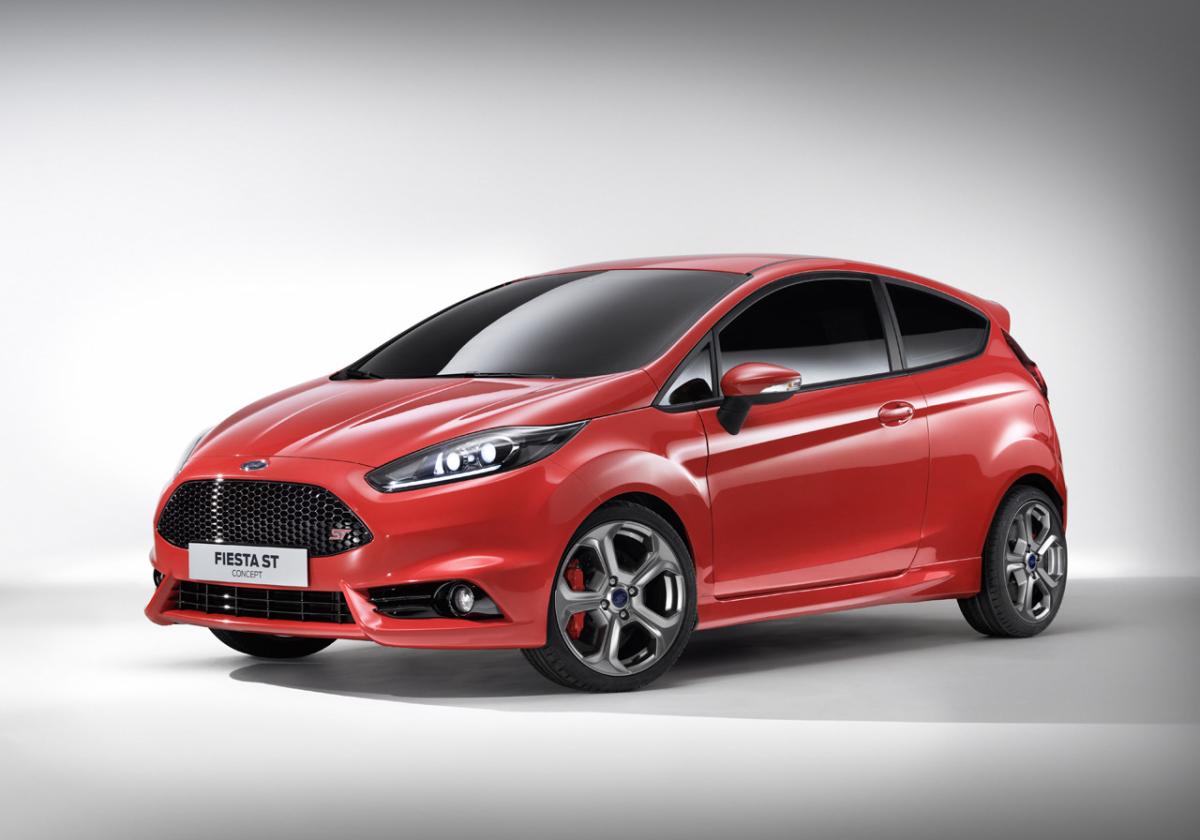 fiesta st concept00