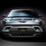 Fisker regresa con un SUV para poner en aprietos a Tesla