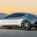 El Fisker EMoton no usará baterías de grafeno