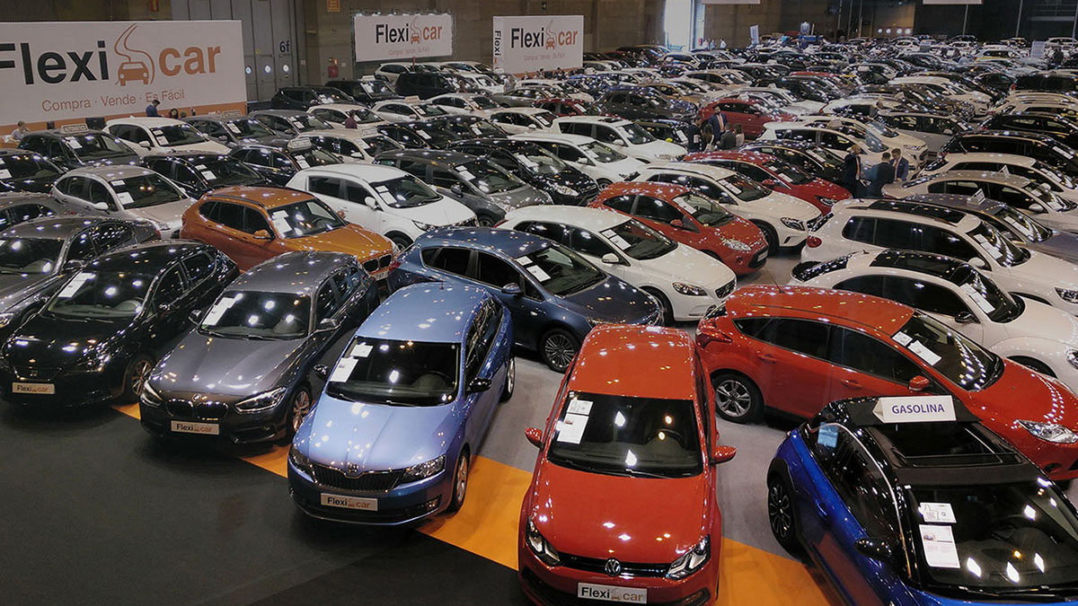 flexicar