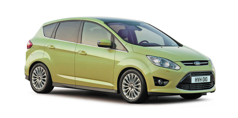 ford c max