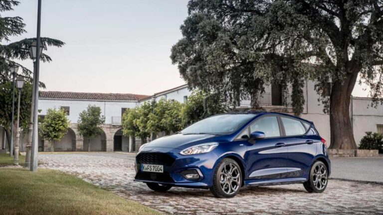 ford fiesta 2017 1g