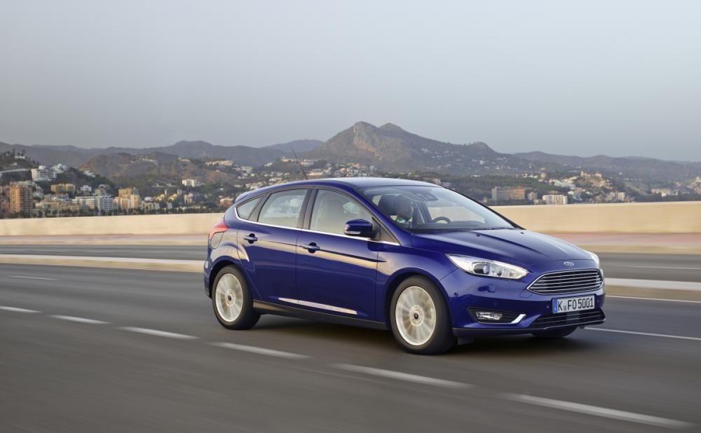 ford focus 2015 5g 1