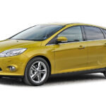 Ford Focus: caso resuelto