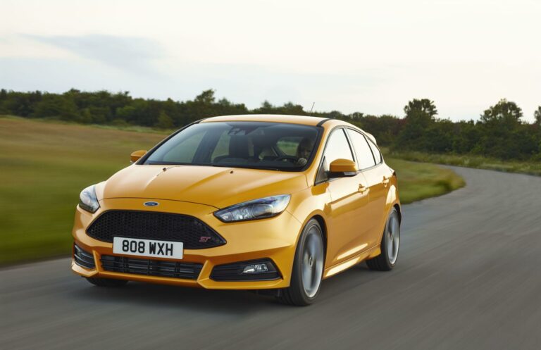 ford focus st scaled 1