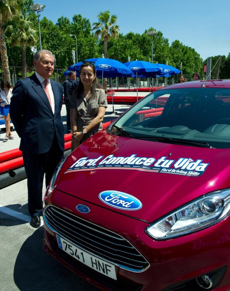 ford machado maria segui 1