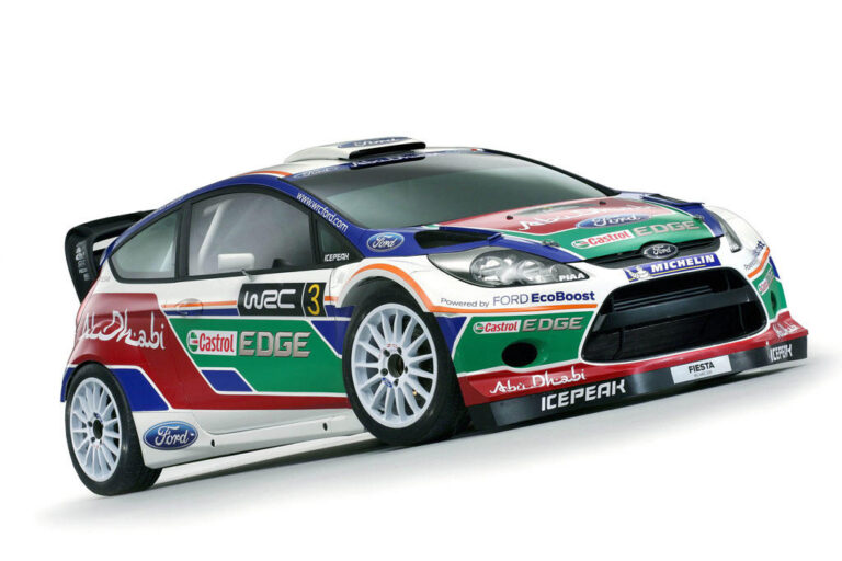 ford fiesta wrc 02