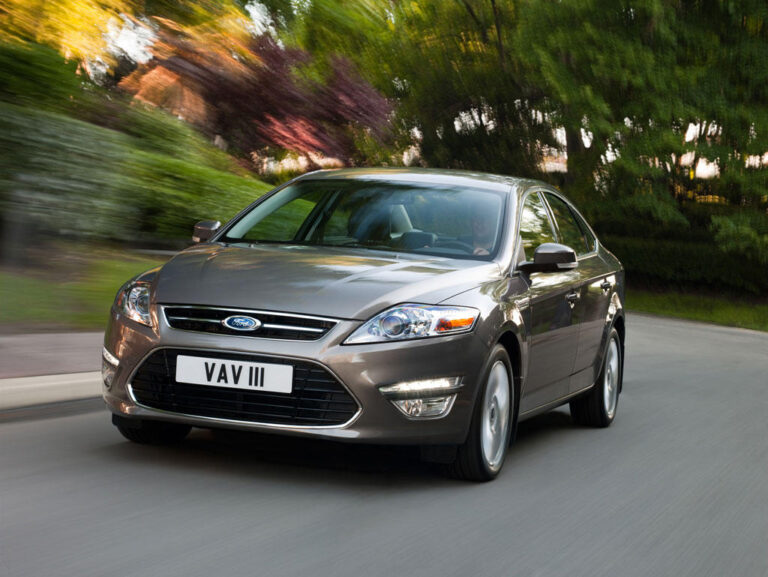 ford mondeo 02