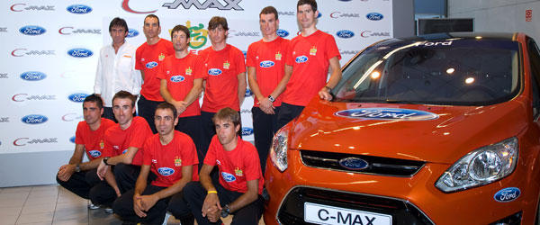 fordciclismo