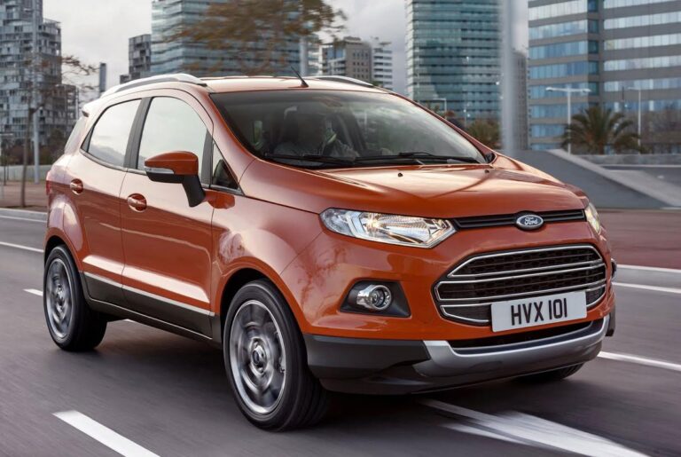 fordecosport