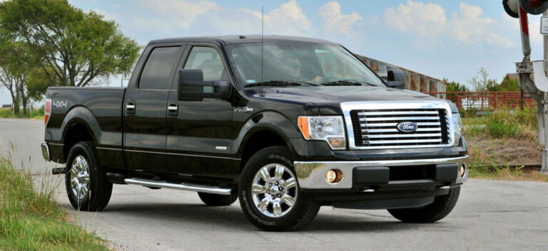 fordf150