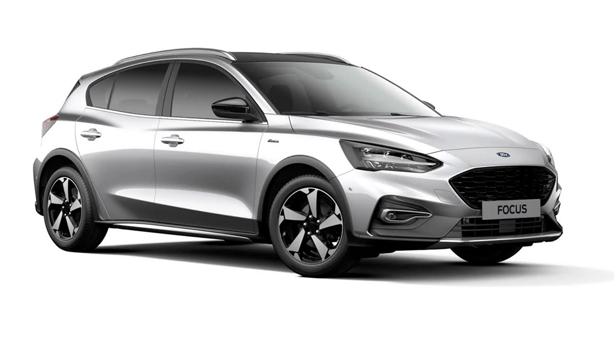 Ford Focus 21 Nuevas Versiones Hibridas Con Etiqueta Eco Y Mejoras En Equipamiento Autofacil Ford Focus 21 Nuevas Versiones Hibridas Con Etiqueta Eco Y Mejoras En Equipamiento Autofacil