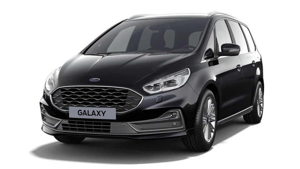 Ford Galaxy
