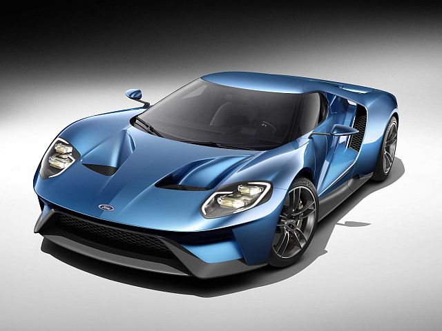 fordgt1