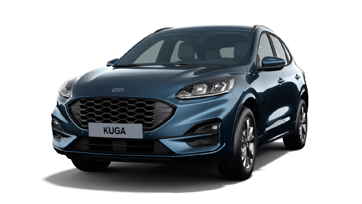 Ford Kuga Precios Y Equipamientos Para Espana Autofacil Ford Kuga Precios Y Equipamientos Para Espana Autofacil