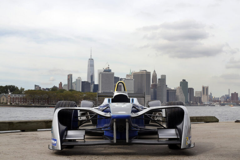 formula e 1