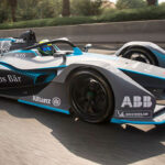 Fórmula-E: todo lo que debes saber de la quinta temporada