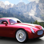 Fornasari GT: Un 