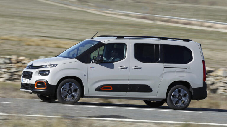 fotoprueba citroen berlingo puretech 13g