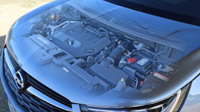 fotoprueba opel grandland turbo ultima 8g