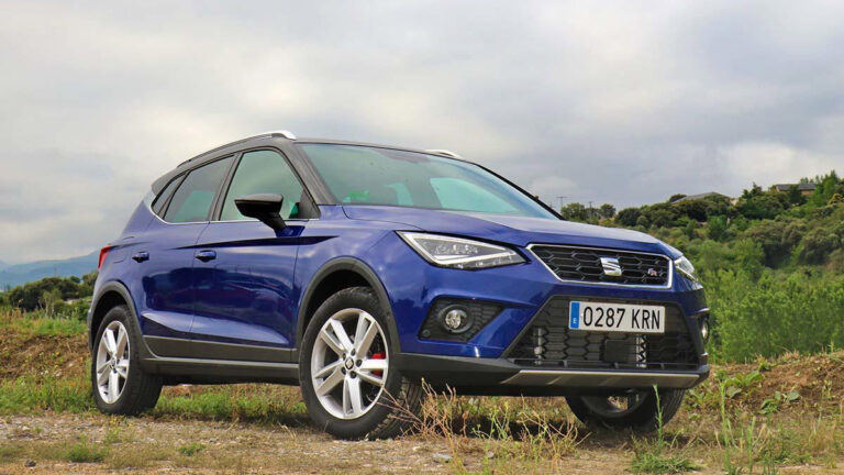 fotoprueba seat arona edition 1g 1