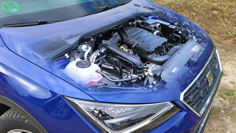 fotoprueba seat arona edition 5g