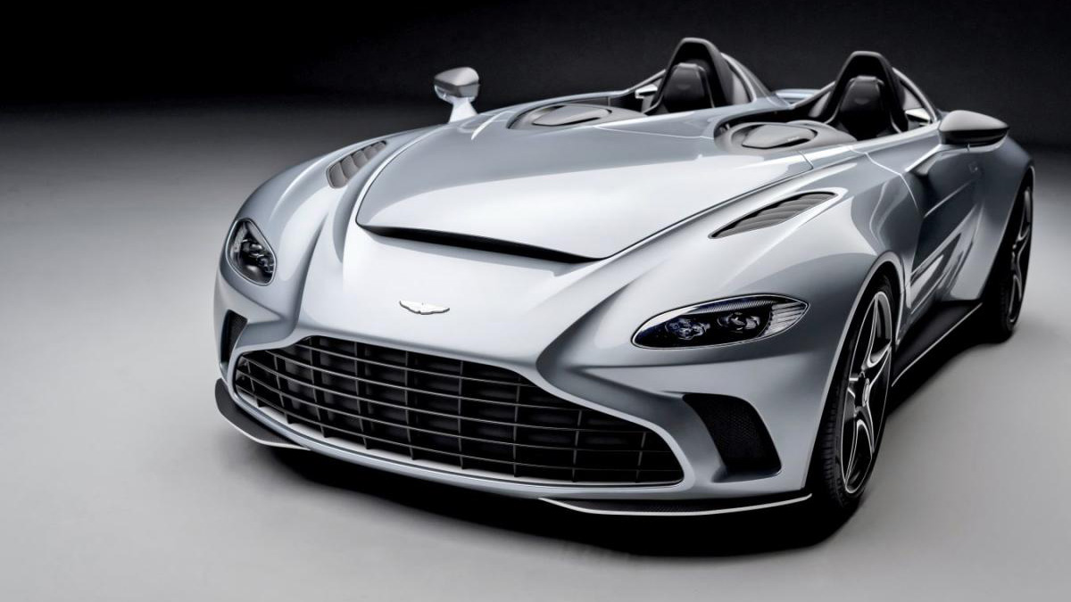 fotos aston martin speedster 2020 10g