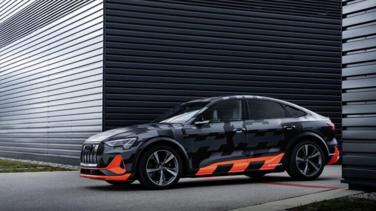 fotos audi tron tron sportback 11g