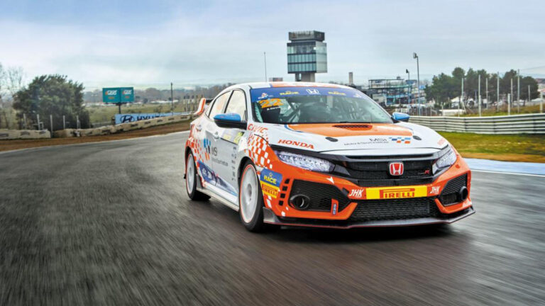 fotos honda civic type martin motors 1g