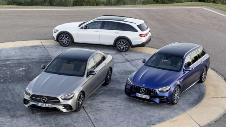 fotos mercedes clase 2020 19g