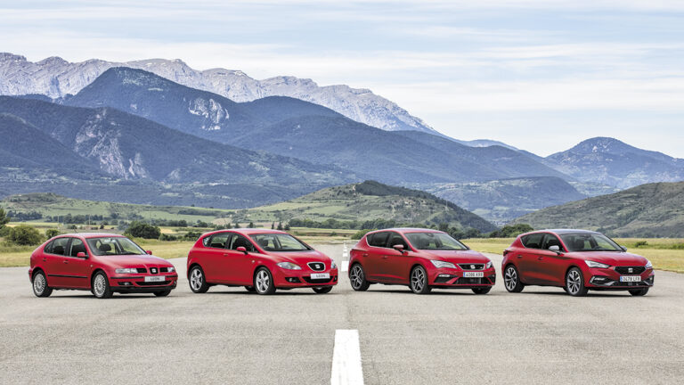 four generations roaring at the same time19hq