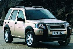 freelander