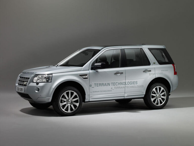 freelander 2 td4 e 2