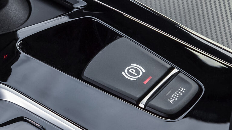 freno de estacionamiento electrico 1