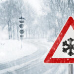 14 consejos para conducir cuando hace frío