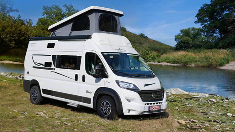 gama furgonetas camper karmann 1g
