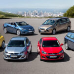 General Motors reconoce 57 muertos por fallos eléctricos en sus coches.