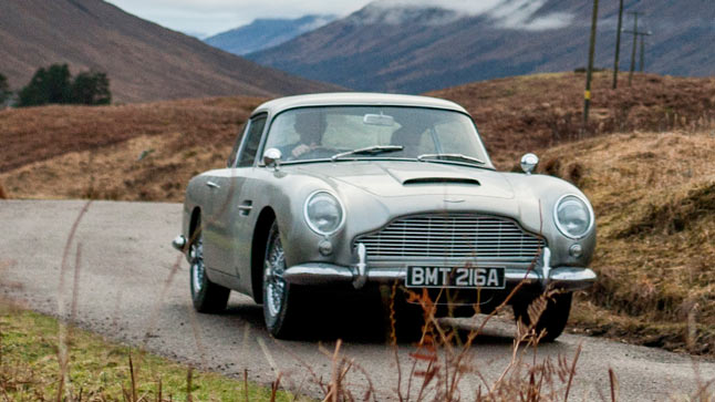 goldfinger db5 contunation