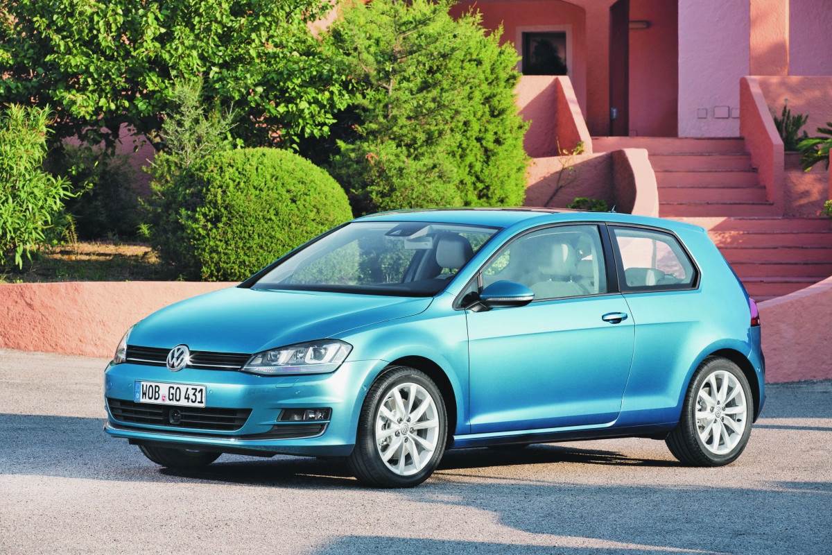 golfbluemotion