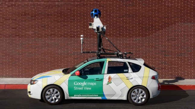 google air view