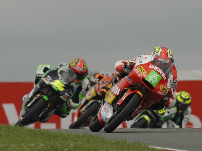 GP Alemania 2009
