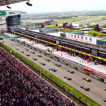 Suspendido el GP de China de Formula E a causa del coronavirus