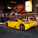 El GTA Spano de 'Need for Speed', a la venta